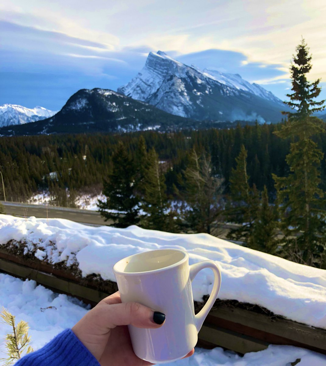 Courtney (@courtgoesglobal) on Twitter photo I highly recommend a visit to <a href="/JuniperHotel/">Juniper Hotel&Bistro</a> for anyone going to #Banff. The view is absolutely incredible. I highly recommend a visit to <a href="/JuniperHotel/">Juniper Hotel&Bistro</a> for anyone going to #Banff. The view is absolutely incredible.