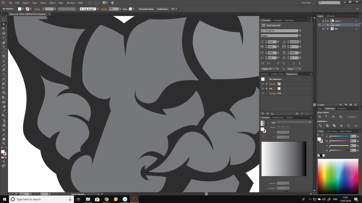 DM_Designss's tweet photo. #WIP 👀 https://t.co/SErxumkZai
