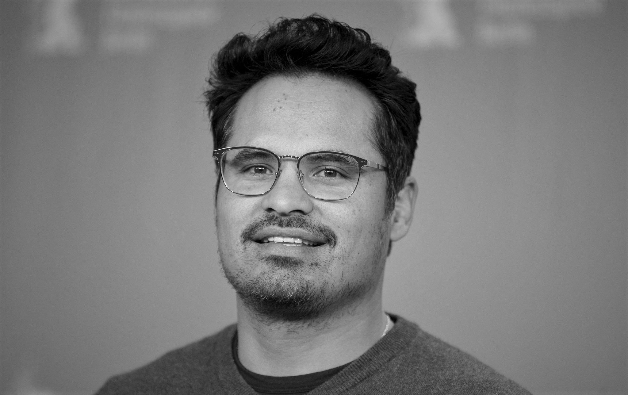 Happy birthday to Michael Peña! 