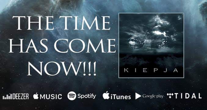 Folkheim's tweet image. #Tonight Tonight Tonight !!!
21hrs GMT-3
Listen the new of #Folkheim on Stotify ,Googleplay, Tidal, Applemusic, Itunes,Deezer.