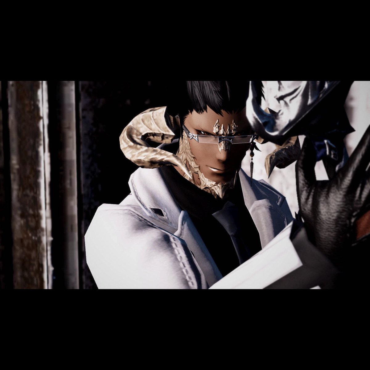 OrianKong's tweet photo. #FF14 https://t.co/DIuGhiNfgM