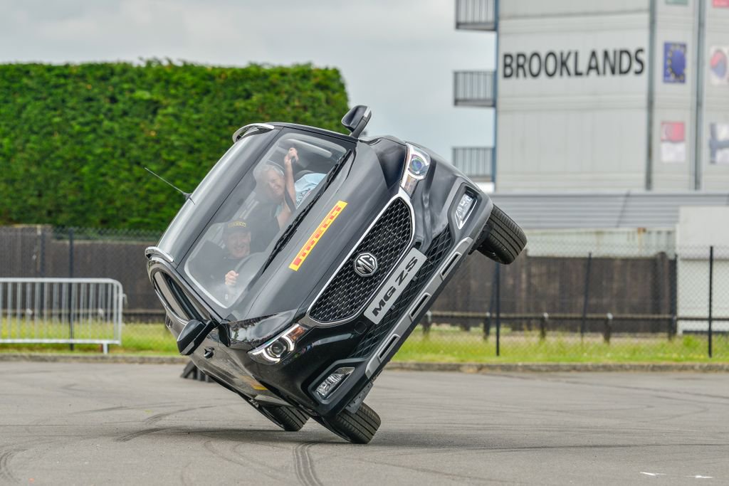 MGCarClub photo