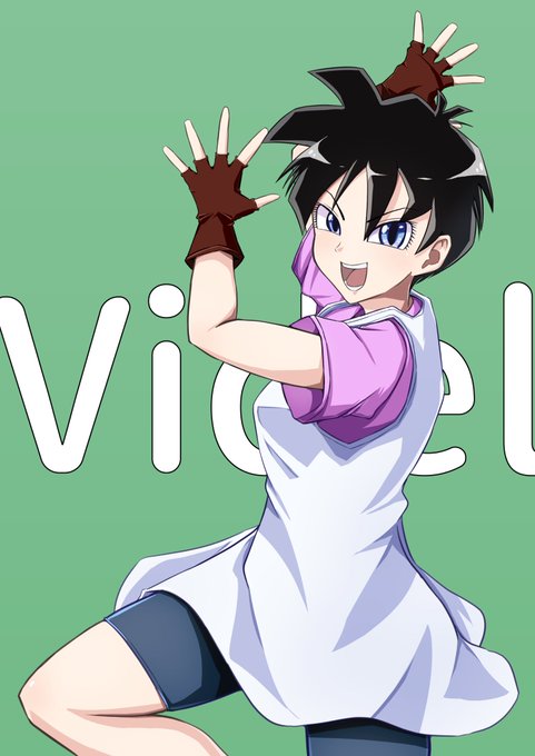 ビーデルのtwitterイラスト検索結果 古い順 ビーデルのtwitterイラスト検索結果 古い順