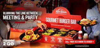 In in, take out check out our burgers with bottomless fries <a href="/redrobinburgers/">Red Robin</a> <a href="/Shop_Augusta/">Marketplace @Augusta</a>