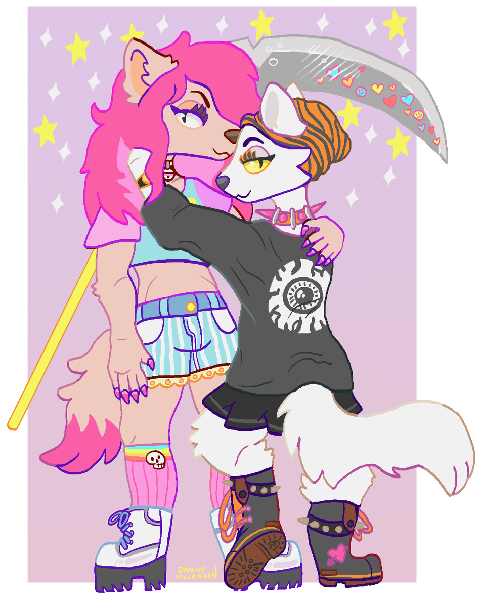 Danneroni's tweet photo. 🌷🌼 WOA! IT'S A RAFFLE! 🌼🌷
✨ FOLLOW + RT TO ENTER ✨
Win a full body drawing of your OC! >:))
Winners will be announced when I hit 600 followers!
🌸⭐️🌸⭐️🌸⭐️🌸⭐️🌸⭐️🌸⭐️ https://t.co/zcdfBpLI66
