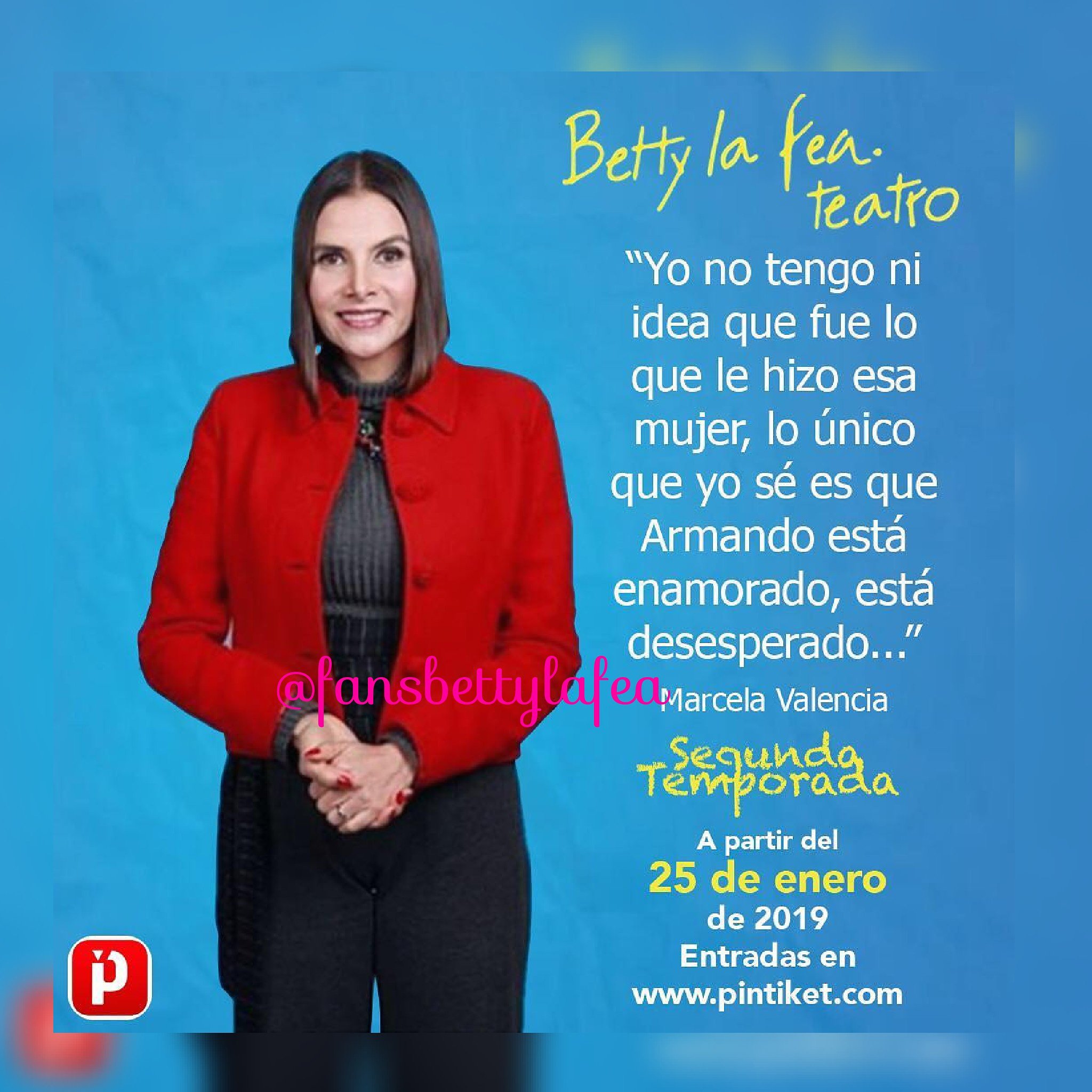 Fansbettylafea on Twitter: 