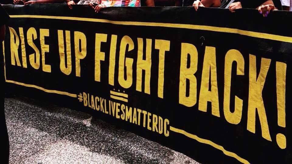 Blm twitter official Blm twitter official