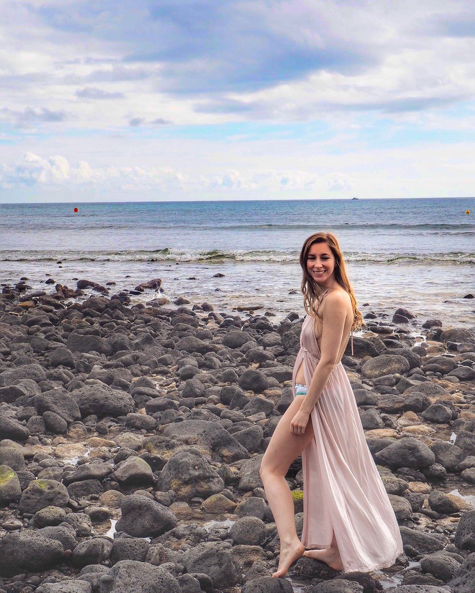 In my happy place by the sea 💘 instagram.com/p/BtK68Vtg5b6/