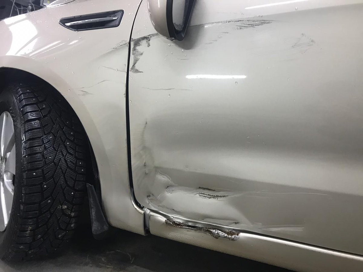 absavto's tweet image. Киа Рио - малярно-кузовной ремонт. Все родные детали сохранены. Фото авто до и после ремонта.
📱 звоните, присылайте 📸фото для предварительной оценки  Viber, Whatsapp 89370854888
автосервис-34.рф