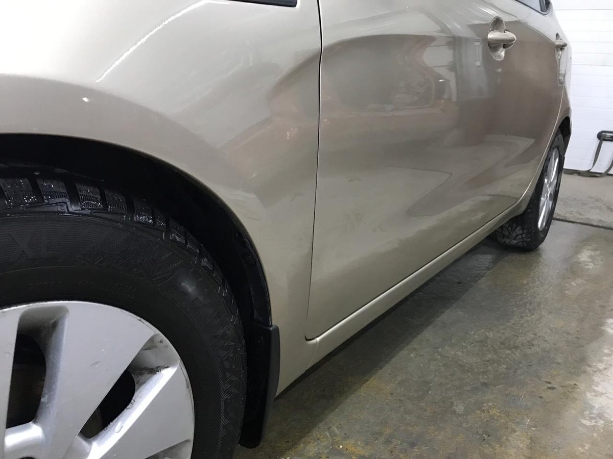 absavto's tweet image. Киа Рио - малярно-кузовной ремонт. Все родные детали сохранены. Фото авто до и после ремонта.
📱 звоните, присылайте 📸фото для предварительной оценки  Viber, Whatsapp 89370854888
автосервис-34.рф