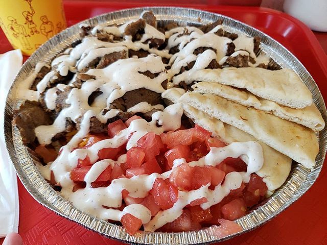 bboytruen's tweet photo. #lunch
.
#halalguys.
.
.
.
.
.
.
.
.
.
.
.
.
.
.
.
.
.
.
.
.
.
.
.
.
.
.
.
.
.
.
.
.
.
.
.
.
.
#imenu #buzzfeast #droolclub #huffposttaste #forkfeed #feedfeed #thekitchn #bhgfood #f52gram #foodgawker  #foodaholic #infatuation #foodpornshare #forkyeah #fe… https://t.co/5qpzNHHo3X https://t.co/AgJ6MVD6u7