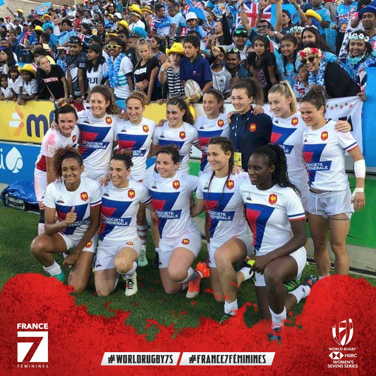 FranceRugby's tweet image. 🥈 L'équipe de #France7Féminines a terminé à la 2e place du tournoi #Fast4 organisé au #NZ7s, en préparation du #Sydney7s le week-end prochain.

Les résultats complets 👉🏻  ffr.fr/Equipes-de-Fra…
