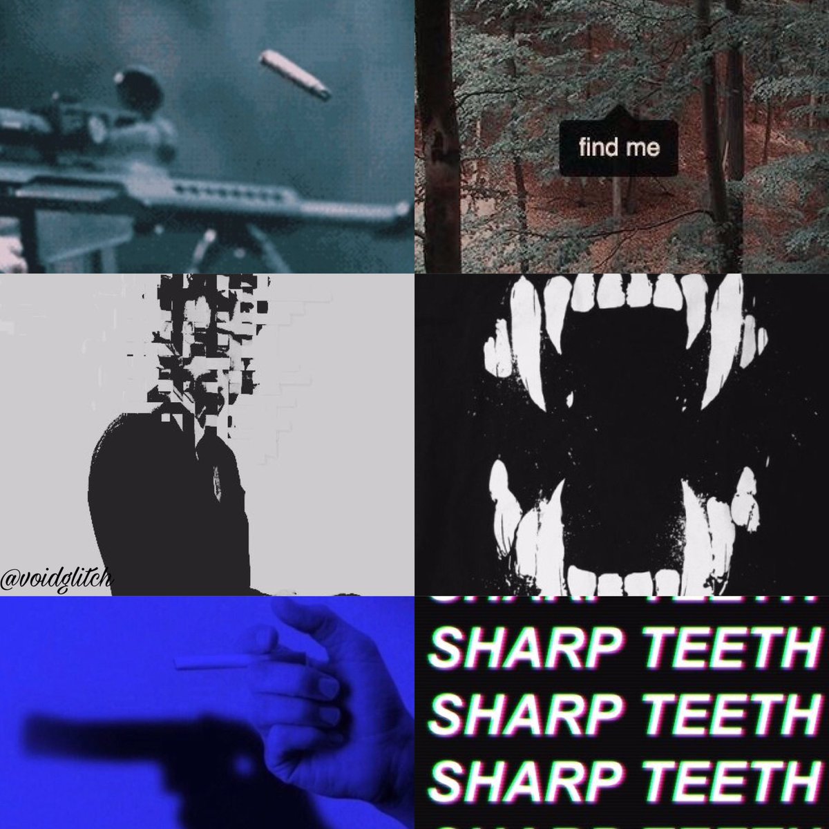 bladedscope's tweet image. 𝒮𝓉𝒶𝓇𝓉𝑒𝓇 𝒸𝒶𝓁𝓁
-
♡ : to plot via IMs
↻ : to spread the word
-
#dbhrp #dbh #rk800 #rk900 #markus #mcu #mcurp #hankanderson