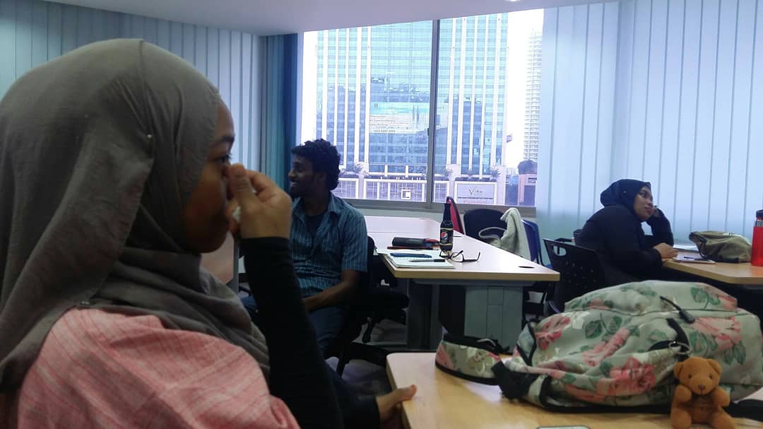 ursatarsog's tweet photo. 24th January 2019
URSA second meeting : Whole year plan and budget defense discussion

#myUnirazak #Unirazak #Razakians #Tarsog
#Brsbe #Ursa https://t.co/p13ZeLh4pg