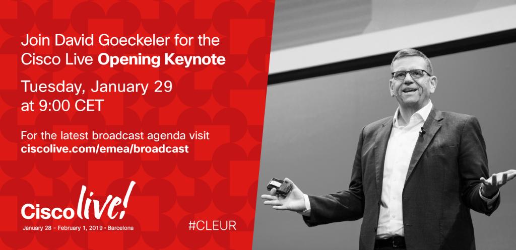 Cisco Live EMEA tweet media