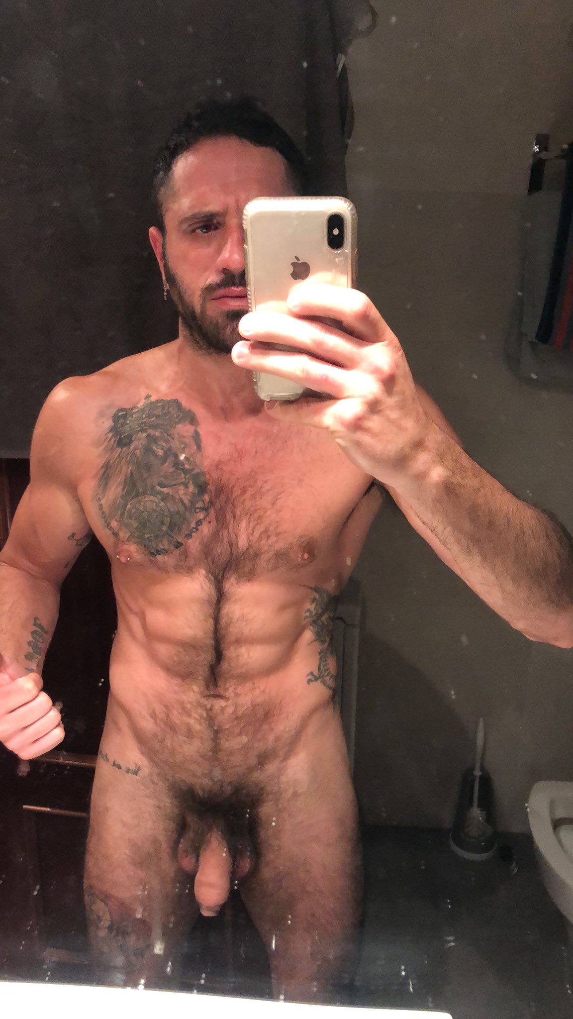 Comenzamos ? https://t.co/3PZQHD06ud