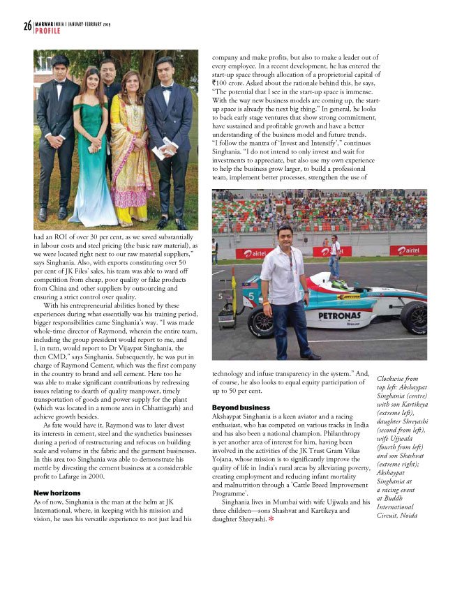 AkshaypatS's tweet photo. A look at my journey from start to today gives me perspective about how I have learned, grown and the successes on the way. This article from Marwar encapsulates the lot, and I hope it makes for an interesting read. https://t.co/6z3Vle83Y9