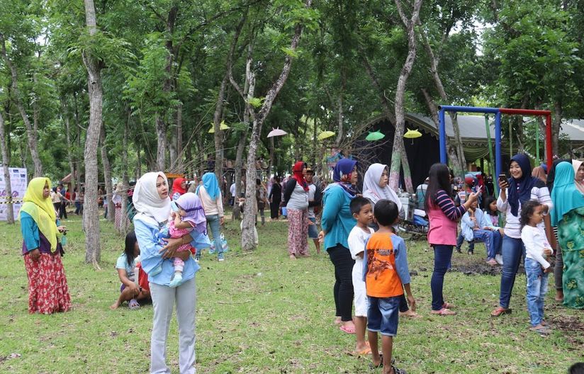 Rintisan Wana Wisata “Wono Aji” Kedungtuban Bakal Dikucuri Anggaran Rp 500 Juta - infoblora.com/2019/01/rintis… #beritablora 

<a href="/dinporabudpar/">DINPORABUDPAR KABUPATEN BLORA</a> <a href="/kedungtuban_BLA/">Kec.Kedungtuban</a> <a href="/info_kradenan/">Kradenan, Blora</a> <a href="/GenparBlora/">GenPI Blora</a>