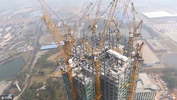 FomTerritorial's tweet photo. ¿Construir un edificio en 2 días? https://t.co/eXHuj16myM https://t.co/FvtIEmF7TV