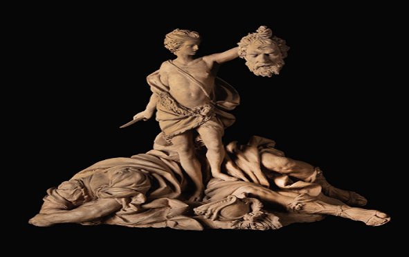 artinfodotcom's tweet photo. Giuseppe Maria Mazza’s sculpture, “David Triumphant Over Goliath" at Sotheby's Master Paintings & Sculpture Day Sale
https://t.co/gNjfVESEpo
@Sothebys
#blouinartinfo #blouin #artinfo #GiuseppeMaria #Masterpiece #Sotheby #MasterPaintings #DavidTriumphant #Goliath https://t.co/w45PuK6OVw