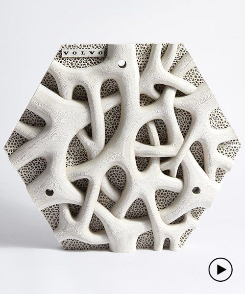 Living Seawall | Volvo, Sydney Institute of Marine science, Reef Design Lab | 2019 |