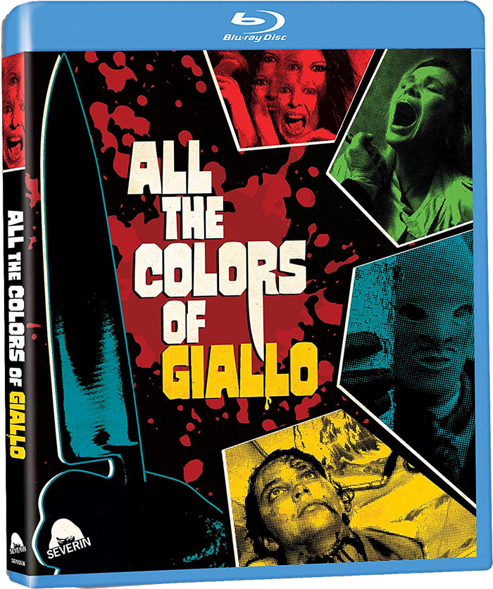 BMovieFilmVault's tweet photo. @SeverinFilms' brings ALL THE COLORS OF THE DARK and ALL THE COLORS OF GIALLO to Blu-ray on Tuesday! Get the full details here: https://t.co/ivKIetdzbZ #giallo #documentary #trailers #trailercompilation #soundtrackCD https://t.co/gps44kDBes