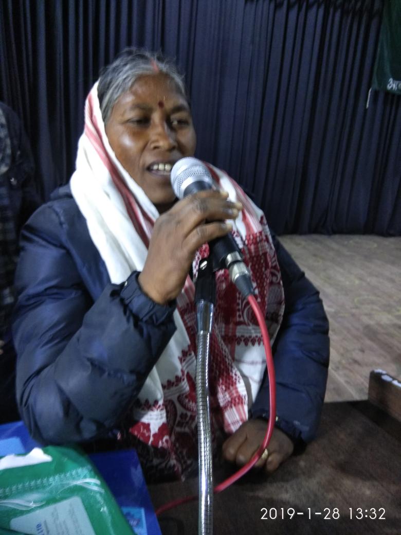 Teesta Setalvad tweet media