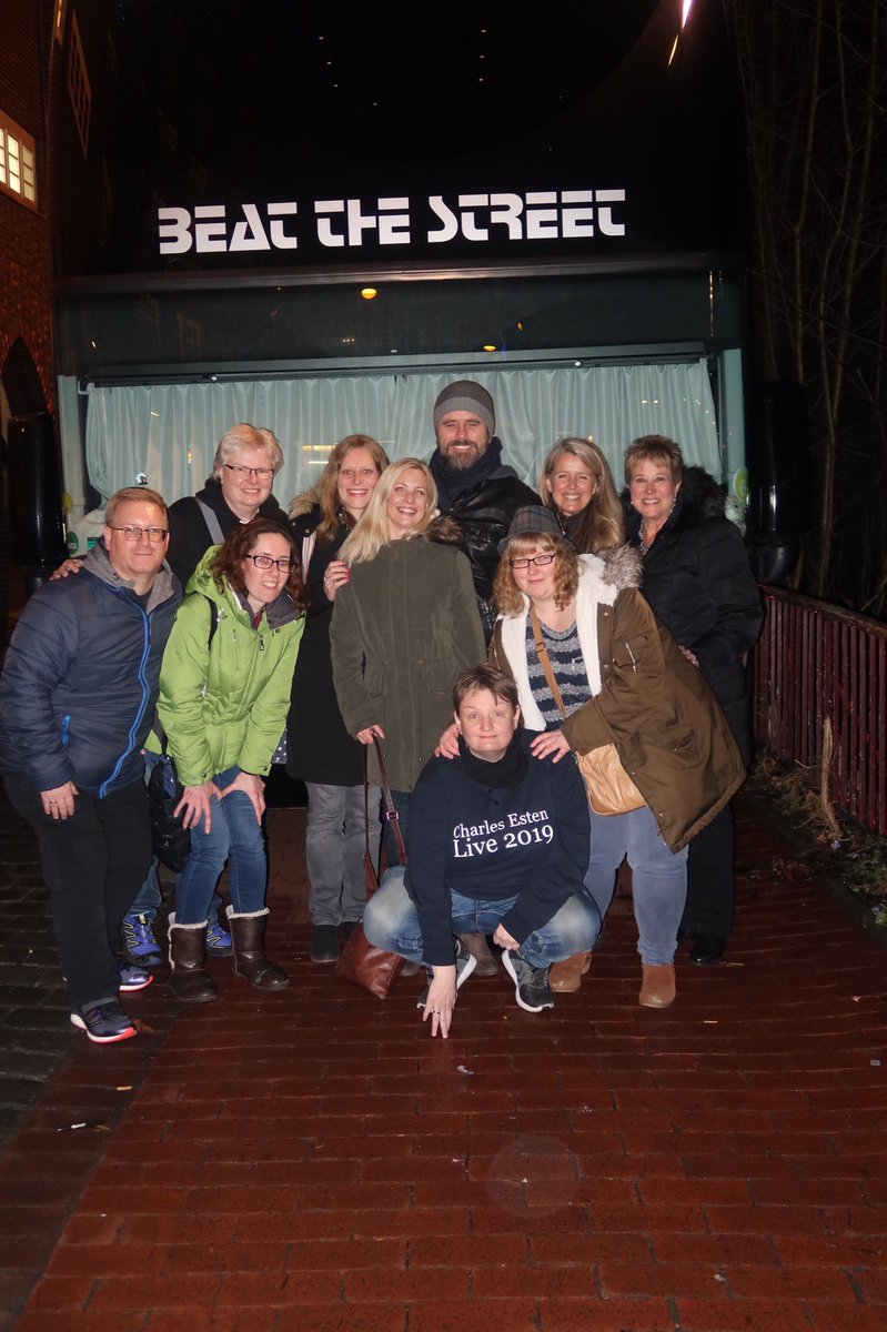 Bobby_Jean99's tweet photo. What can I say
I have a damn good time
bc of you all
#IHaveALifeThatsGood
#ChipInGermany
#feelblessed
Thank you Frank for taken pic
#BestTourManager https://t.co/zSXHPrr4ga