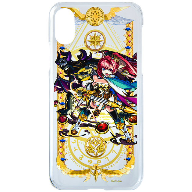 モンストグッズ宣伝部 新キャラクター ソロモン の新グッズが登場です スマホケース モバイルバッテリー クリアファイルセット 進化 神化 など 他にも新アイテムあり 詳細はこちら T Co Xv4dp55qjm T Co 5hrrtaoxsa