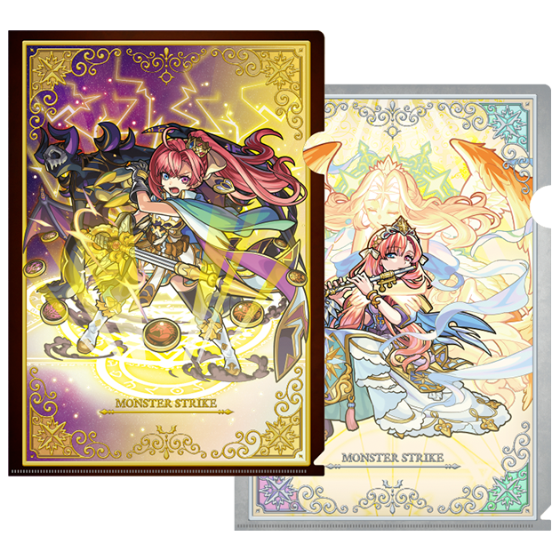 モンスト ソロモン ワタツミ 複製色紙 限定品 モンスト ソロモン ワタツミ 複製色紙 限定品