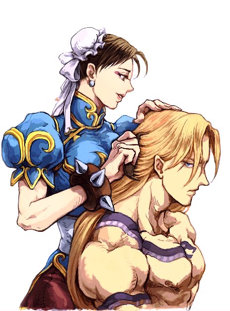 “Today will be the only day I’m nice to this oddball. While doing this, I’ve learned annoying him with kindness is more amusing than kicking his butt. Happy Birthday, Vega.”