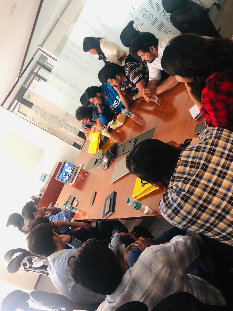 tonetag's tweet photo. The #ToneTagFamily is growing! With new recruits come new experiences, new learnings and new perspectives and we are excited to see how the team evolves.
#ToneTag #TeamToneTag #NewRecruits #WeAreGrowing #MondayMotivaion https://t.co/p46nYP0kxQ