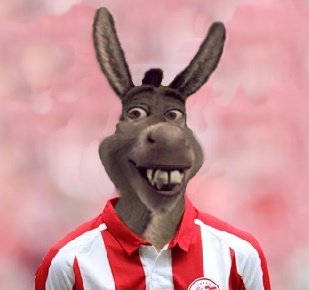 mazelasdonautic's tweet photo. Nosso xerifão desprovido de cérebro, Camutanga. #bichoburro https://t.co/mgeCoSCOnm