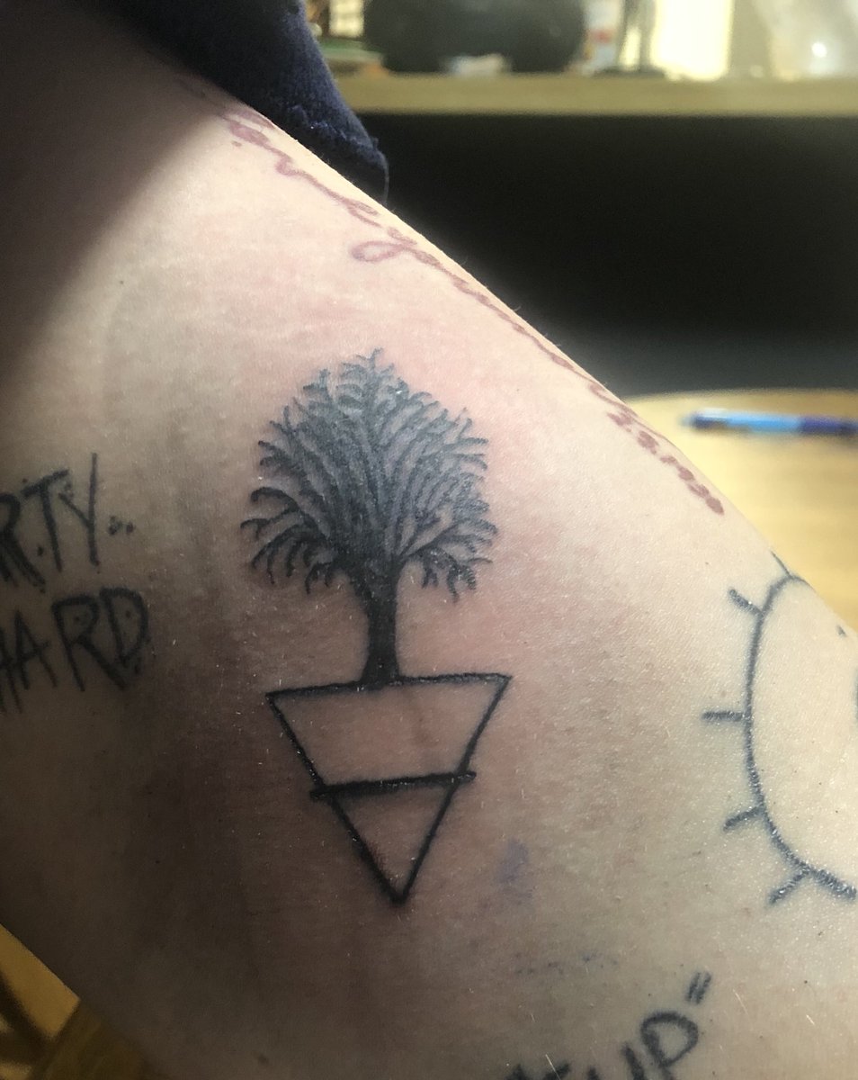 kbf_'s tweet image. Got to do this little piece just now