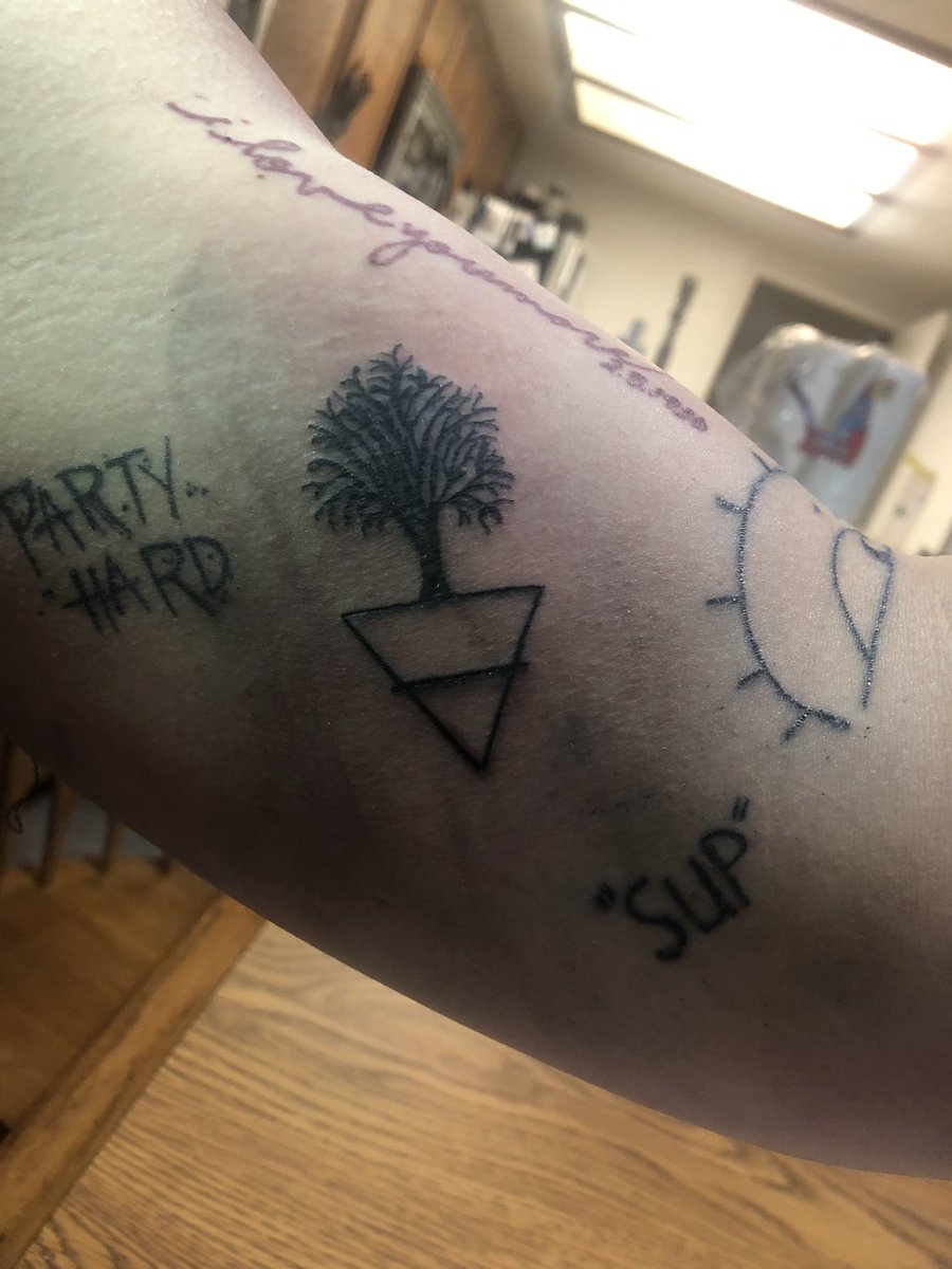 kbf_'s tweet image. Got to do this little piece just now