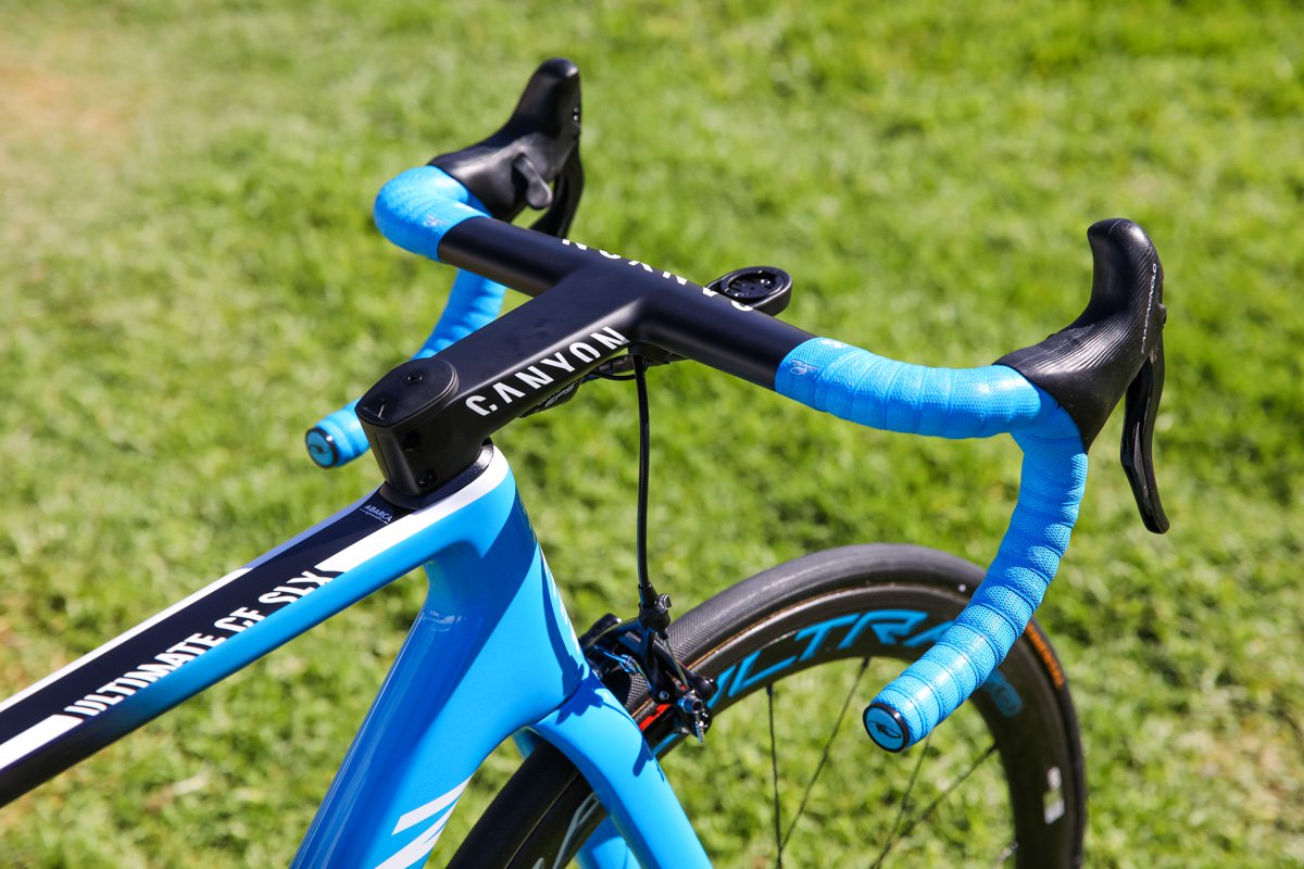 最新入荷 キャニオンジャパン  X: on 自転車本体