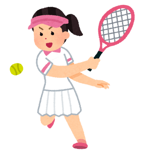 大阪なおみのtwitterイラスト検索結果 古い順 大阪なおみのtwitterイラスト検索結果 古い順