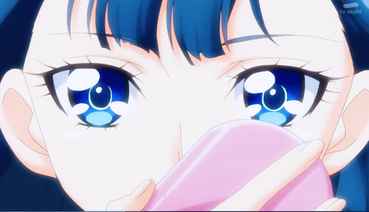 HUGっと！プリキュア最終考察・ジョージ・大人はなの娘ははぐたん？なれそめは？+マザーって？ Togetter