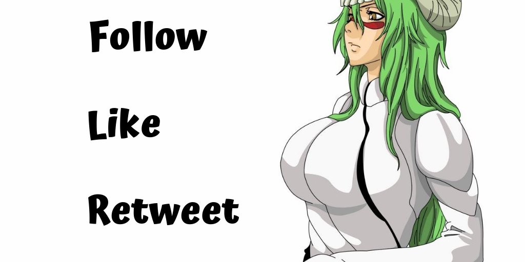 ❝Welcome to Hueco Mundo, Friend.❞

+Nsfw Twitter Account
+Ecchi and Hentai Posting
+Not a RP Account
+Friendly Admin
+Support Bleach!

#Hentai #HentaiCommunity