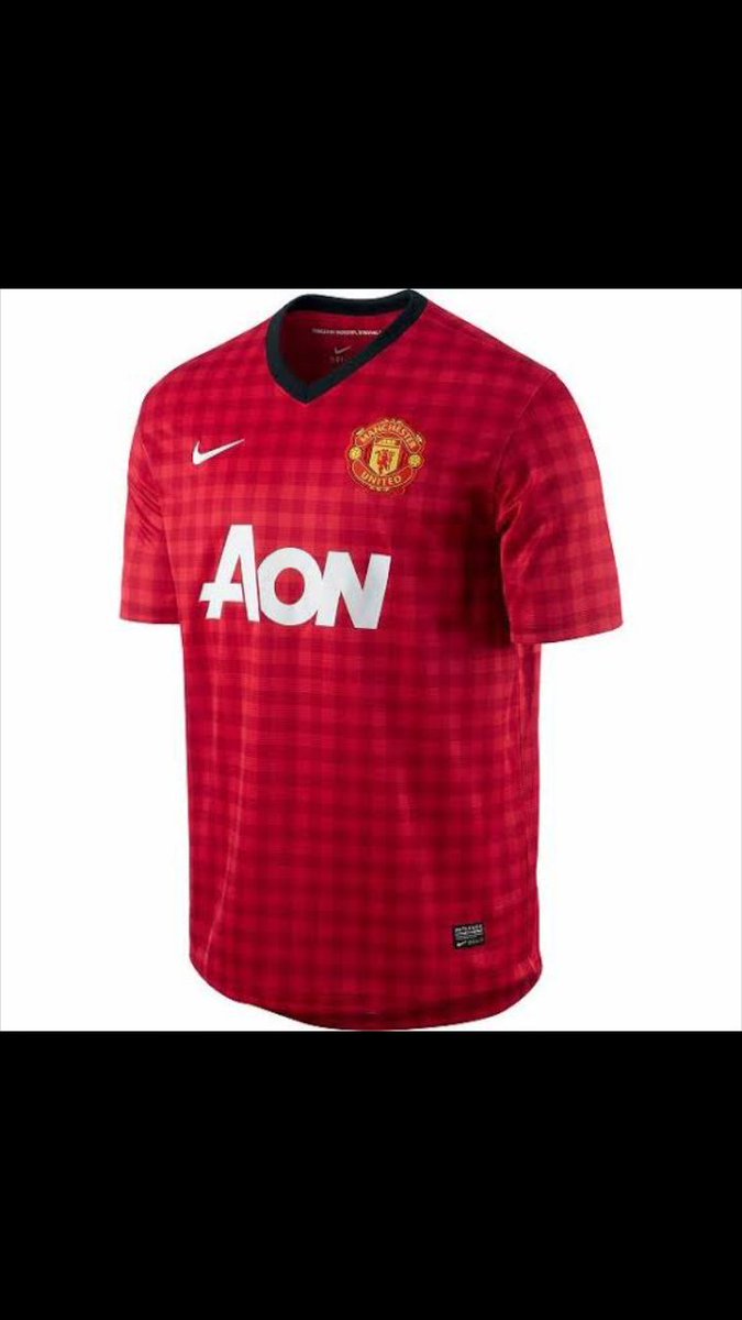 Anggaeru8's tweet photo. Mamchester united
Size S boy
Perkiraan umur (4-7 th)
L39 x P depan 54, P belakang 56
Ayah yg syang anak merapat

Harga 200k
Free ongkir

#GGMU #ManchesterUnited #mufc #JERSEY #jersey4sale xxl #jakarta #bandung #malang #sleman https://t.co/tBJNwPAg17