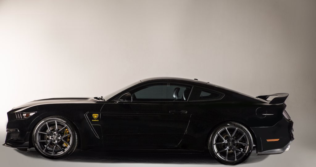 Looking to upgrade your Stang? Take a look at RTR South Africa’s Savage 660 Mustang👌
Not only does this bad boy come with an insane body kit, but a new technology on the Supercharger making it a seriously powerful 660hp Supercharged Mustang😎🔥For more information contact us🙌🏻