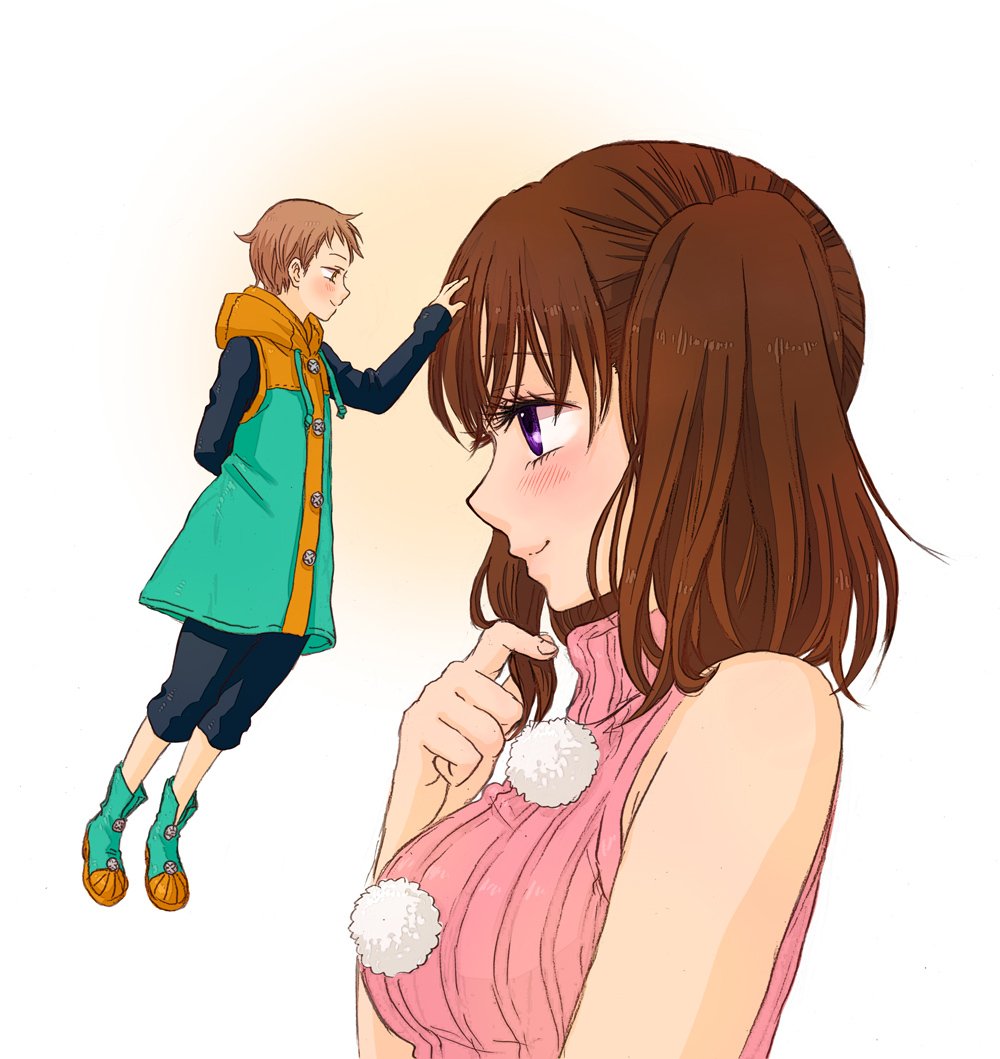 ❝Sure, I have a lot of issues that I can't even begin to know how to fix, but at the end of the day, you're the voice that's in my head, and I'll never forget all the times you told me it'd be okay.❞