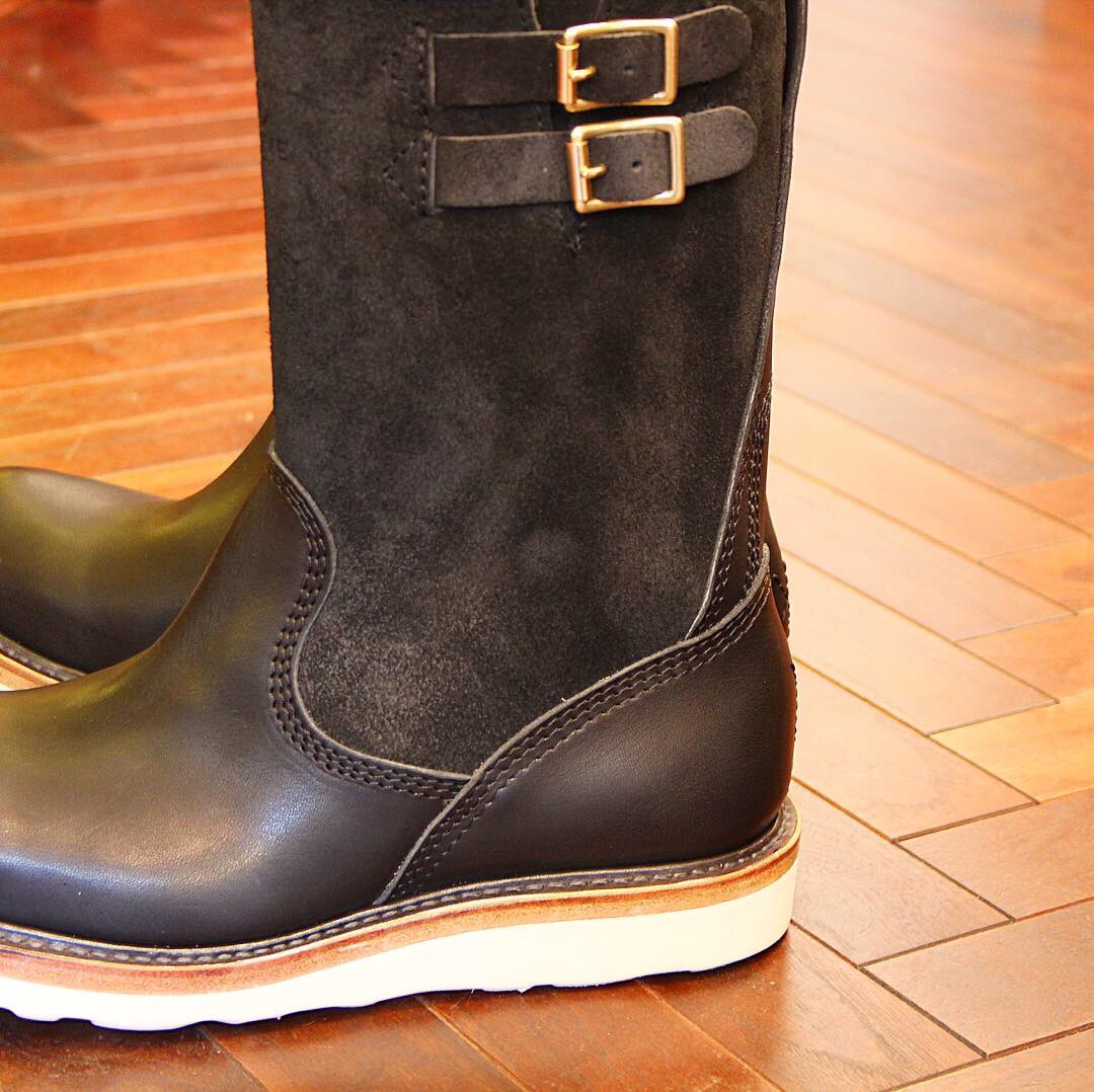 DeriveBootMaker's tweet photo. “ROOTED” 
#DERIVE
#bootmaker 
#customorder
#TOKYOPRODUCT 
#derivebootmaker
#madeinjapan 
#tokyostyle
#boots
https://t.co/7flMv5wMrq https://t.co/6K1mlyoIGy