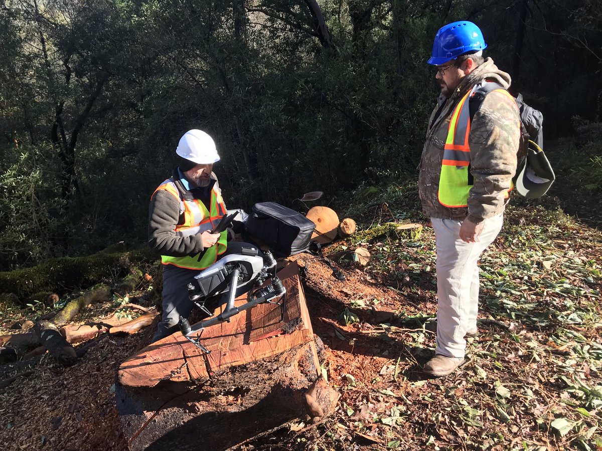 dontcenterpunch's tweet photo. Working with the largest drone pilot deployment project in history is quite the undertaking! #dronesforgood #DJI #enterprisesrones #aerialphotography #inspire2 #SMG @eyewingsuit @gawherry @LeeLellman @colinsnow @dronepilot_atx https://t.co/MG9TQiuNRI