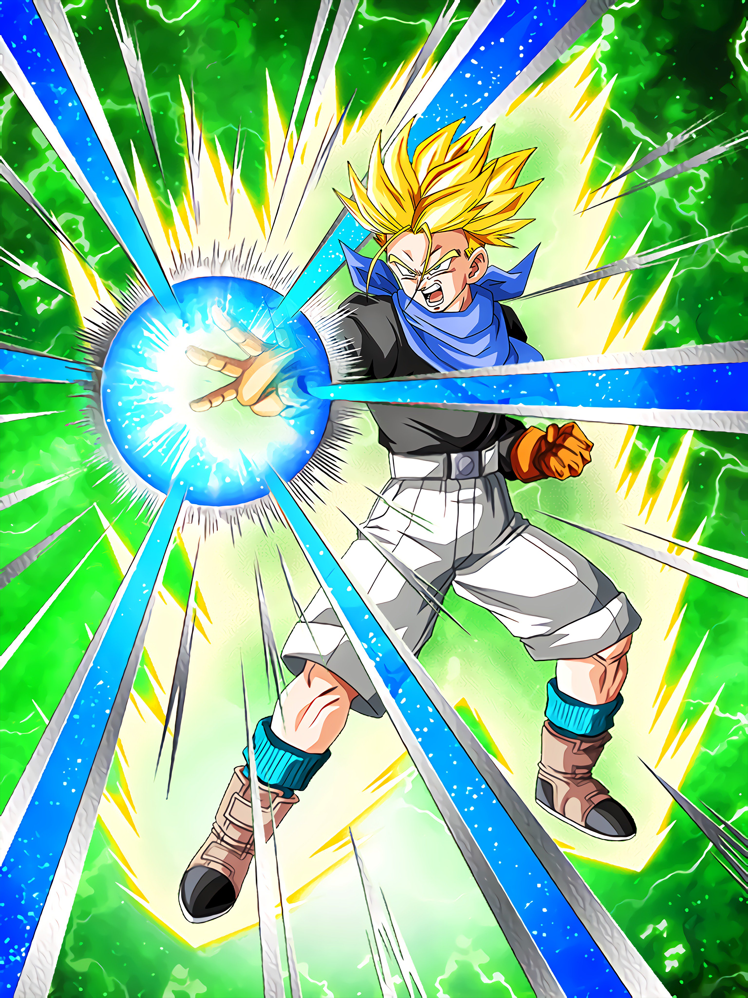 تويتر John على تويتر 4 Year Stuff Is Coming Sr Phy Ssj Gt Trunks Free Summonable Dokkanbattle Competent Knowledge Super Saiyan Trunks Gt Character Hd Version ドッカンバトル 有能な知識 超サイヤ人トランクス Gt Dokkanbattleglobal