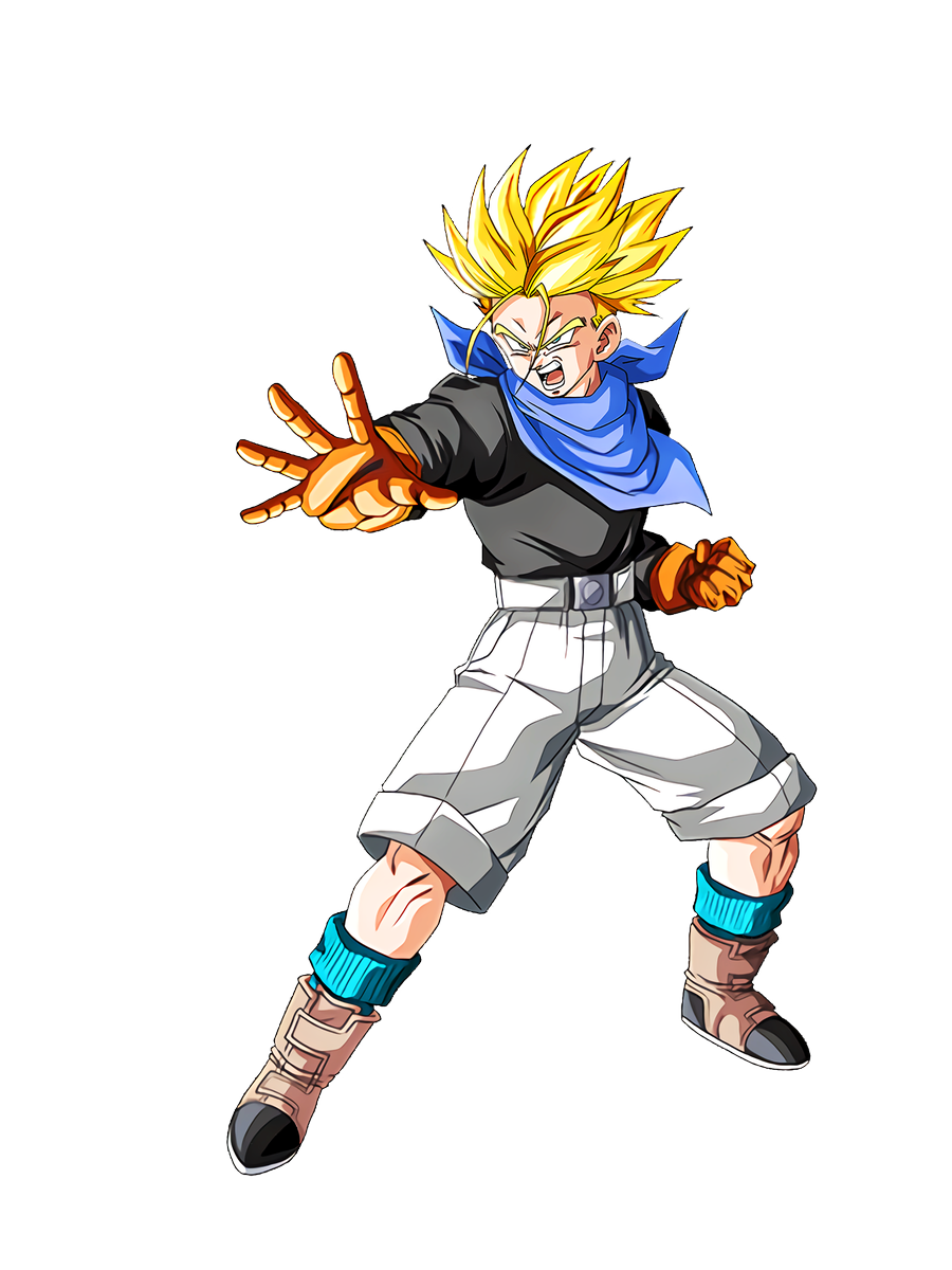 Hydros A Twitter 4 Year Stuff Is Coming Sr Phy Ssj Gt Trunks Free Summonable Dokkanbattle Competent Knowledge Super Saiyan Trunks Gt Character Hd Version ドッカンバトル 有能な知識 超サイヤ人トランクス Gt Dokkanbattleglobal