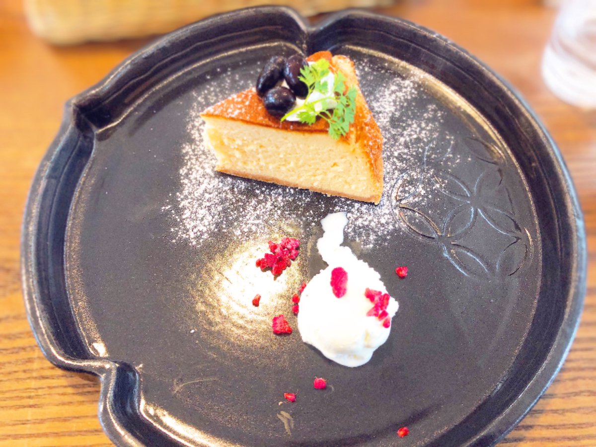 テガミカフェ テガミカフェ