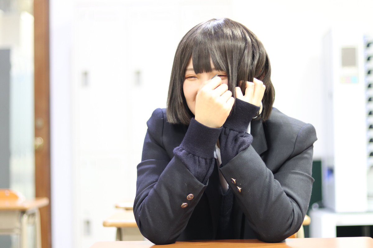 EOSM100canon's tweet photo. 時間差で制服ポートレート(^^)

制服好きな方はいいね👍
お願いします！

#ポートレート
#ポートレートが好きな人と繋がりたい 
#新潟 https://t.co/hjObfn07dO