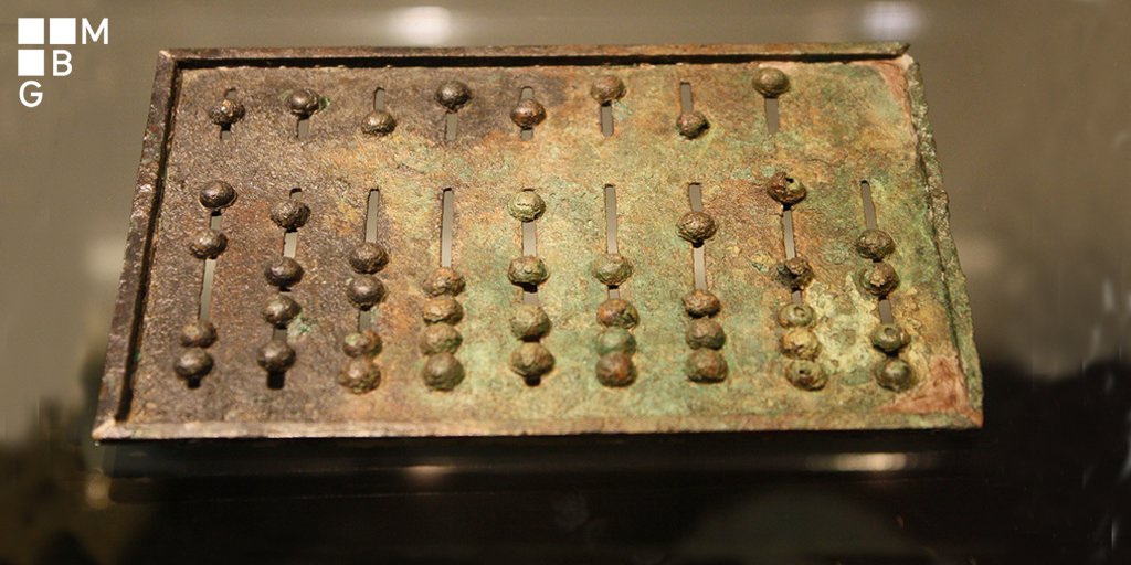 gbm1group's tweet photo. #DidYouKnow: The Romans were obsessed with accounting. They kept records of cash, commodities, and transactions, and they computed revenue every day. In fact, the public expenditure of Emperor Augustus was documented and quantified for the Roman people. 👏👍
#GBM https://t.co/3f2cMsyqQX