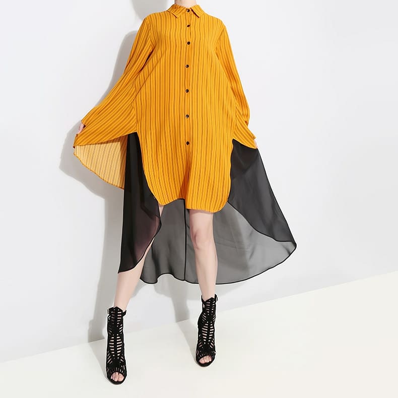 RealSheofficial's tweet photo. Fashion #Women Dress #Buttons# Mid-Calf Shirt #Dresses #Female# Spring# Mesh #Asymmetrical #Dress #Vestidos
https://t.co/phVpdCQMFM https://t.co/jm6T0KrgO6